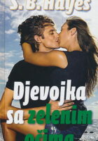 Djevojka sa zelenim očima