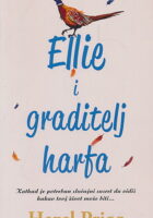 Ellie i graditelj harfa