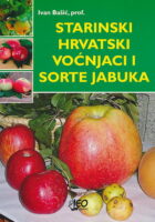 Starinski hrvatski voćnjaci i sorte jabuka