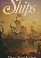 The Pictorial story of ships