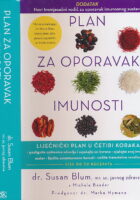 Plan za oporavak imunosti