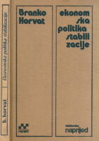 Ekonomska politika stabilizacije
