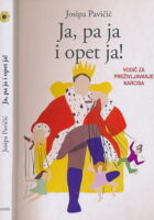Ja, pa ja i opet ja!