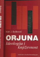 Orjuna : ideologija i književnost