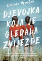 Djevojka koja je gledala zvijezde