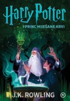 Harry Potter i Princ miješane krvi