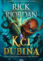 Kći dubina