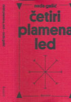 Četiri plamena, led