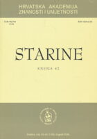 Starine 62/2004