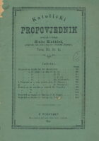 Katolički propovjednik