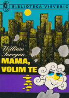 Mama, volim te