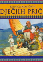 Riznica klasičnih dječjih priča