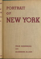 Portrait of New York