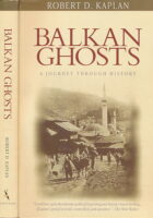 Balkan Ghosts