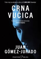 Crna vučica