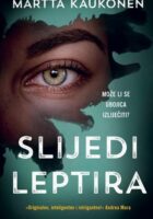 Slijedi leptira