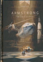 Armstrong : Velika pustolovina miša astronauta