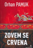 Zovem se Crvena