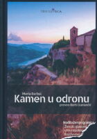 Kamen u odronu