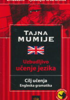 Tajna mumije (Uzbudljivo učenje jezika)