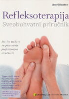 Refleksoterapija : sveobuhvatni priručnik