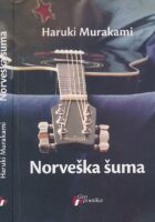 Norveška šuma