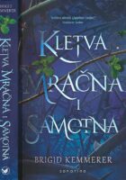 Kletva mračna i samotna