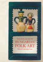 Hungarian Folk Art