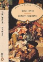 The History of Tom Jones