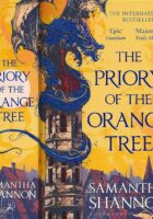 The Priory of the Orange Tree