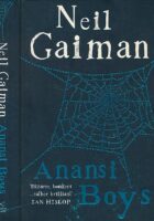 Anansi Boys