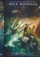 Percy Jackson and the Olympians 1 : The Lightning Thief