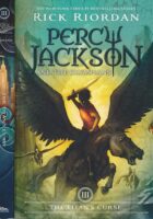 Percy Jackson and the Olympians III : The Titan's Curse
