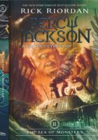 Percy Jackson and the Olympians II : The Sea of Monsters