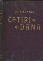 Četiri dana: povijest evropske krize 1938.