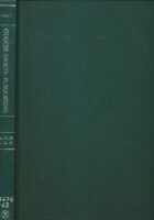 Specimens of all the accessible unprinted manuscripts of the Canterbury tales