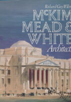 McKim, Mead & White, architects
