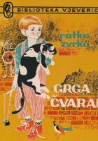 Grga Čvarak
