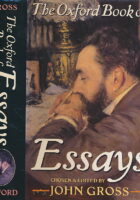The Oxford Book of Essays