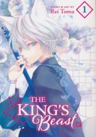 The Kings Beast 1
