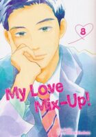 My Love Mix-Up 8