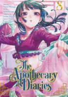 The Apothecary Diaries 8
