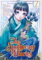 The Apothecary Diaries 7