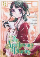 The Apothecary Diaries 6