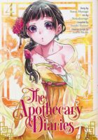 The Apothecary Diaries 4