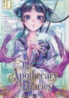 The Apothecary Diaries 10