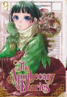 The Apothecary Diaries 9