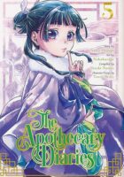 The Apothecary Diaries 5