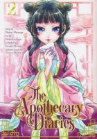 The Apothecary Diaries 2