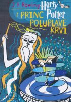 Harry Potter i princ poluplave krvi